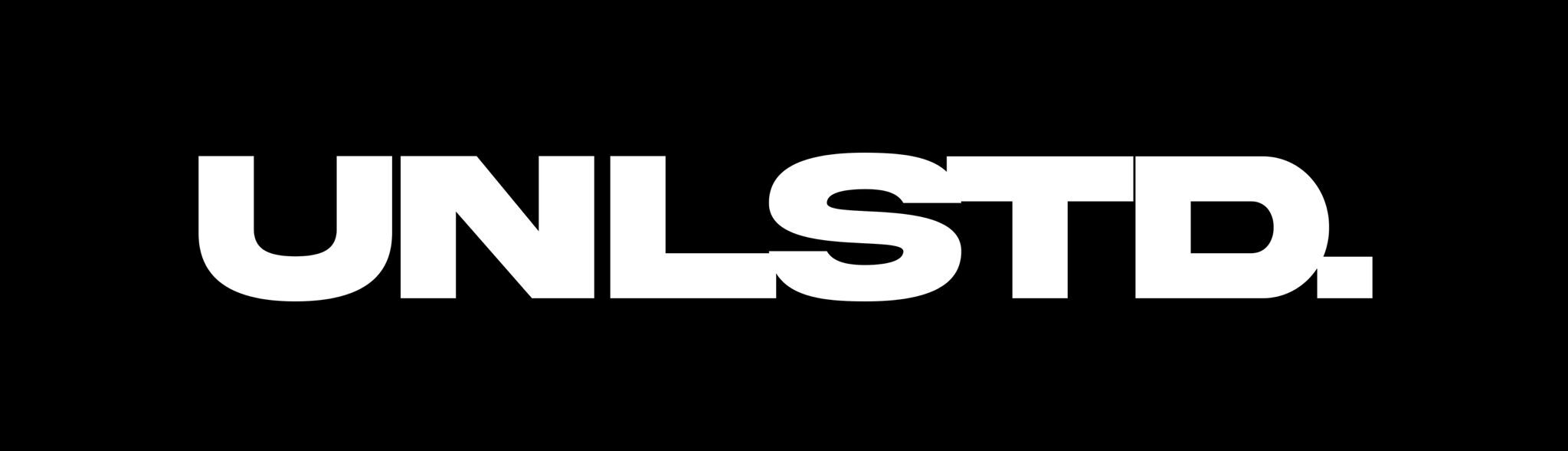 UNLSTD.